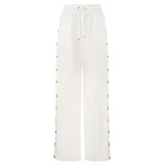 Elevate your elegance in this Zimmermann Pants   from the 2025 resort wear edit