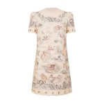 Elevate your elegance in this Zimmermann Dresses   from the 2025 resort wear edit