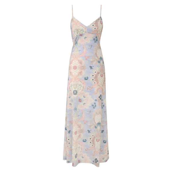 Elevate your elegance in this Zimmermann Dresses   from the 2025 resort wear edit
