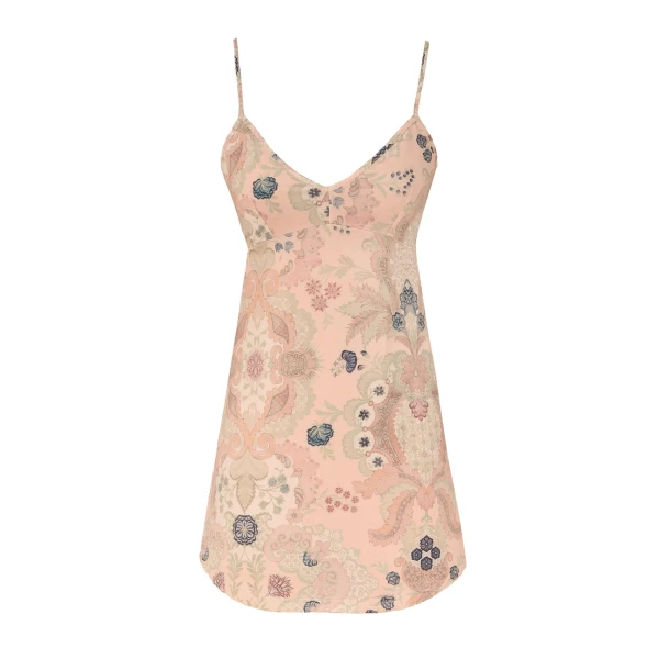 Elevate your elegance in this Zimmermann Dresses   from the 2025 resort wear edit