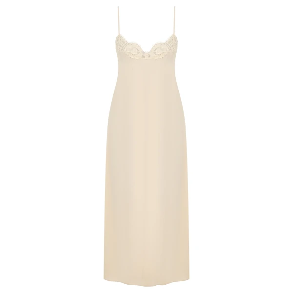 Elevate your elegance in this Zimmermann Dresses   from the 2025 resort wear edit