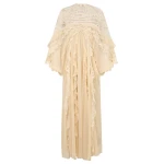 Elevate your elegance in this Zimmermann Dresses   from the 2025 resort wear edit