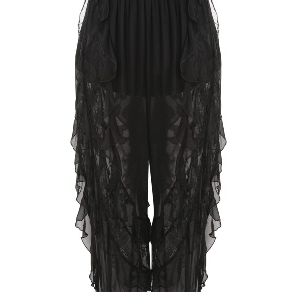 Elevate your elegance in this Zimmermann Pants   from the 2025 resort wear edit
