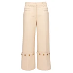 Elevate your elegance in this Zimmermann Pants   from the 2025 resort wear edit