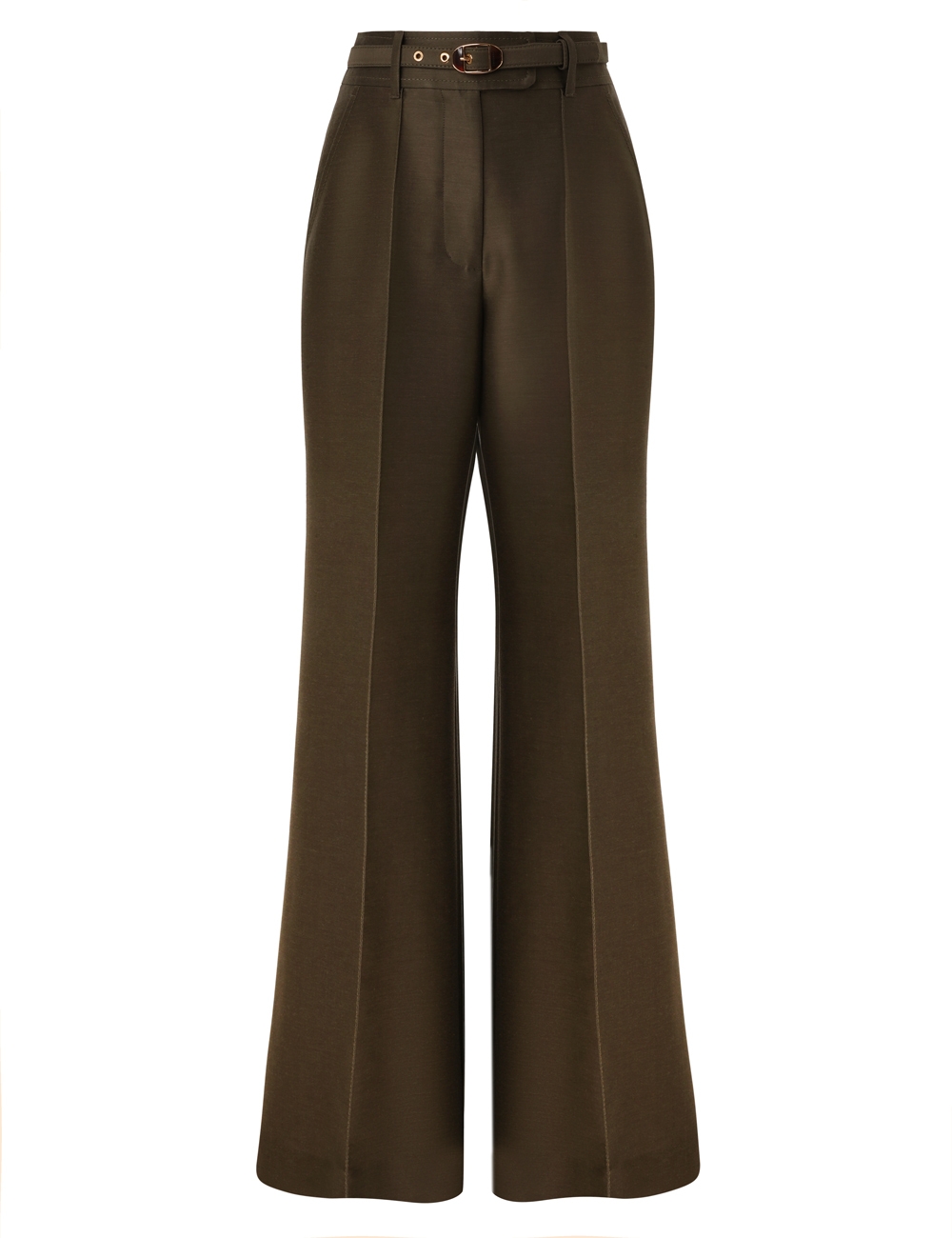 Zimmermann Rebellion Structured Flare