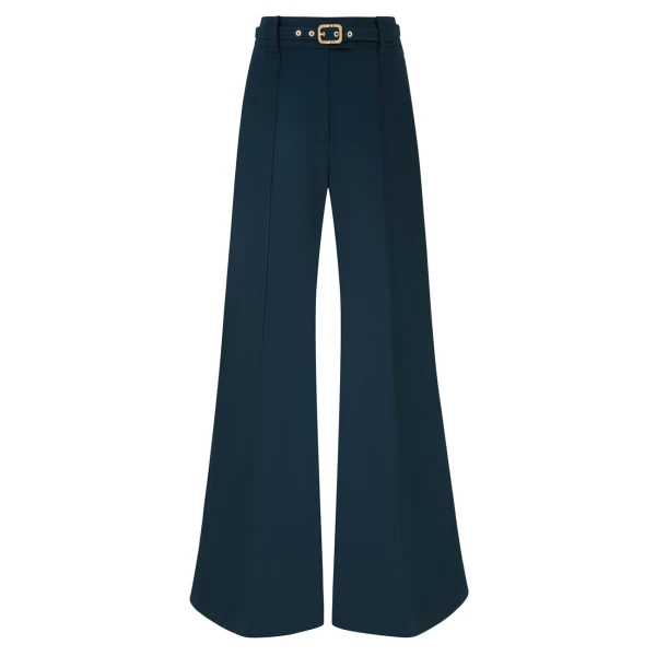 Elevate your elegance in this Zimmermann Pants   from the 2025 resort wear edit
