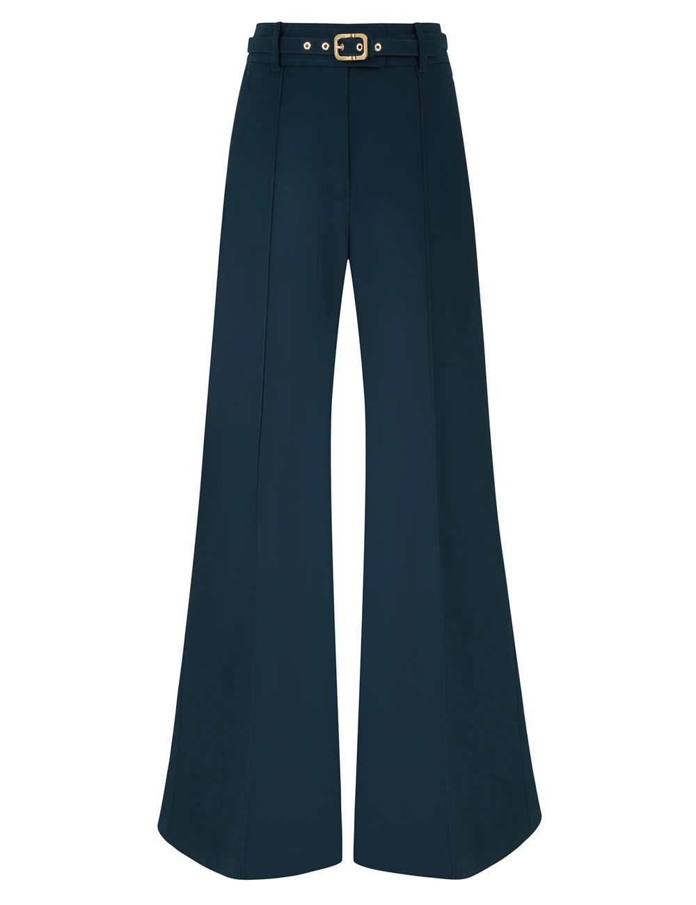 Zimmermann Rebellion Tailored Flare | Ready to Wear 2025 Collection Coveti Elevate your elegance in this Zimmermann Pants from the 2025 resort wear edit