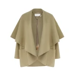 Elevate your elegance in this Zimmermann Jackets   from the 2025 resort wear edit