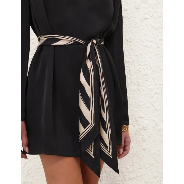 Elevate your elegance in this Zimmermann Dresses   from the 2025 resort wear edit