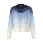 Elevate your elegance in this Zimmermann Knitwear   from the 2025 resort wear edit