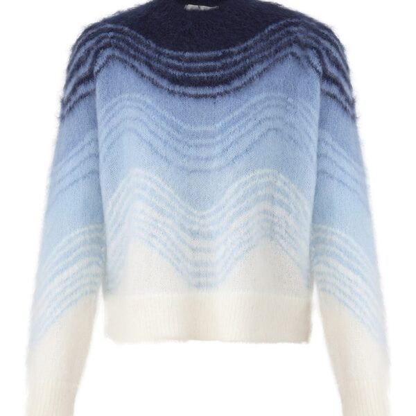 Elevate your elegance in this Zimmermann Knitwear   from the 2025 resort wear edit