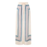 Elevate your elegance in this Zimmermann Pants   from the 2025 resort wear edit
