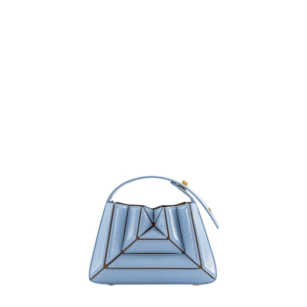 Sera Mia - Mermaid Blue Bag