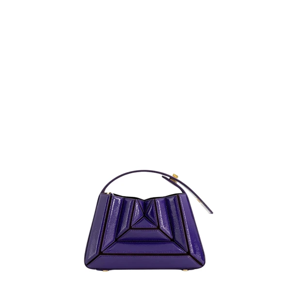 Sera Mia - Naplak Purple Bag