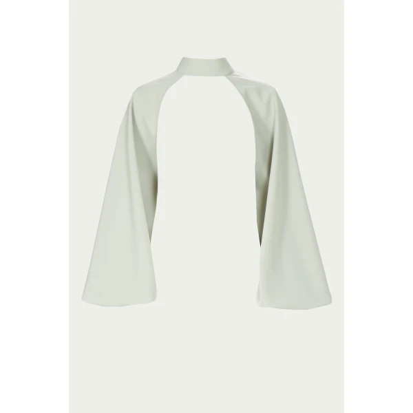 Costarellos Tops - Romantic Greek Lace - Shop at Coveti