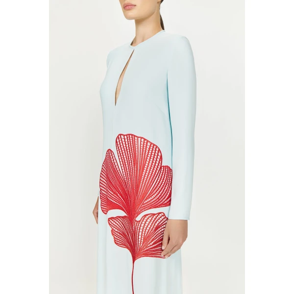 Costarellos Dresses - Romantic Greek Lace - Shop at Coveti