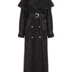 Aje Black Coats
