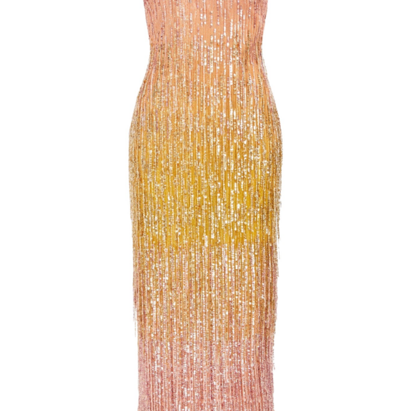 Aje Multicolour Dresses