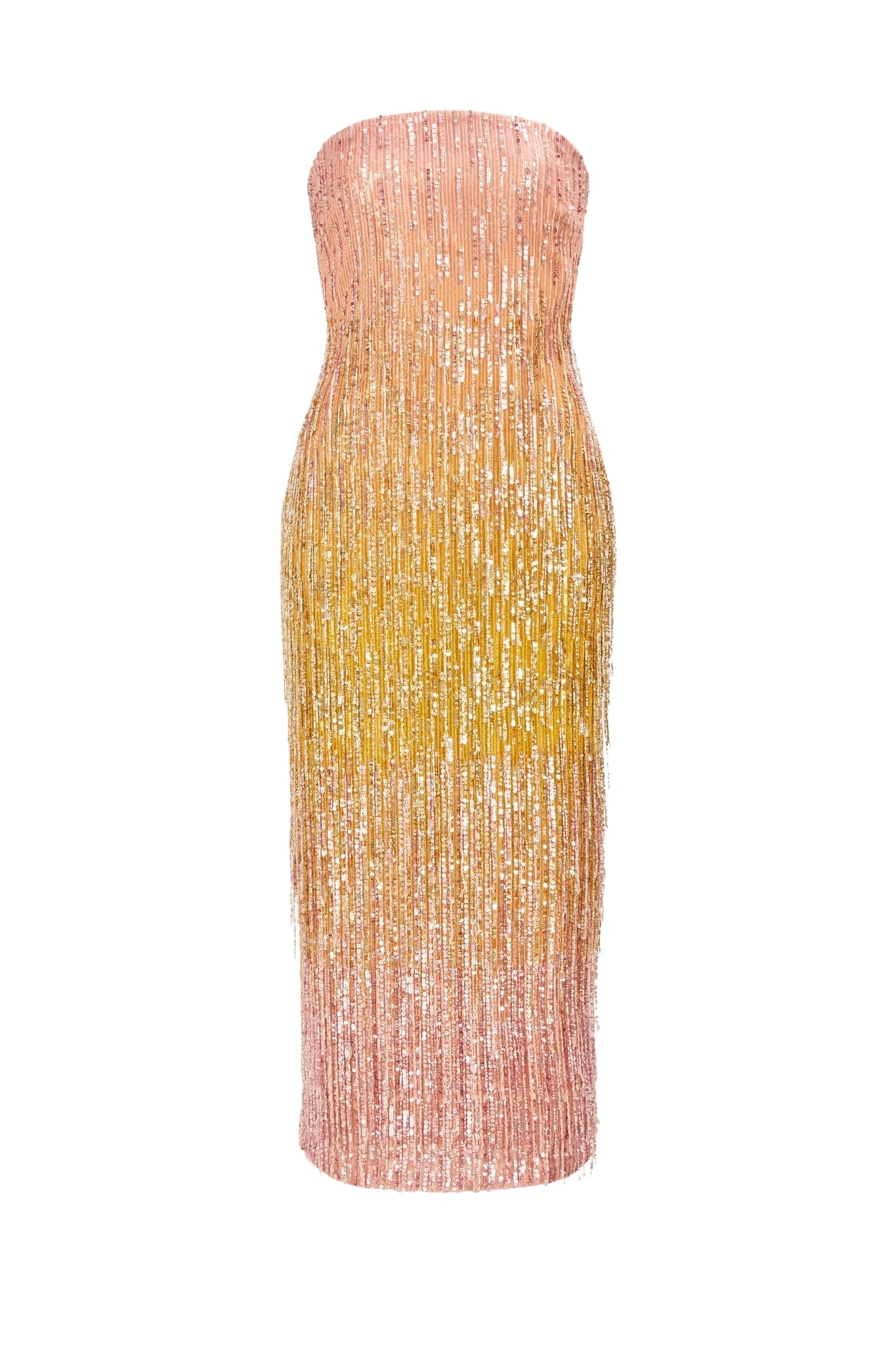 Aje-aus-Dresses-Amulet-Sequin-Midi-Dress13045_nobg Aje Amulet Sequin Midi Dress