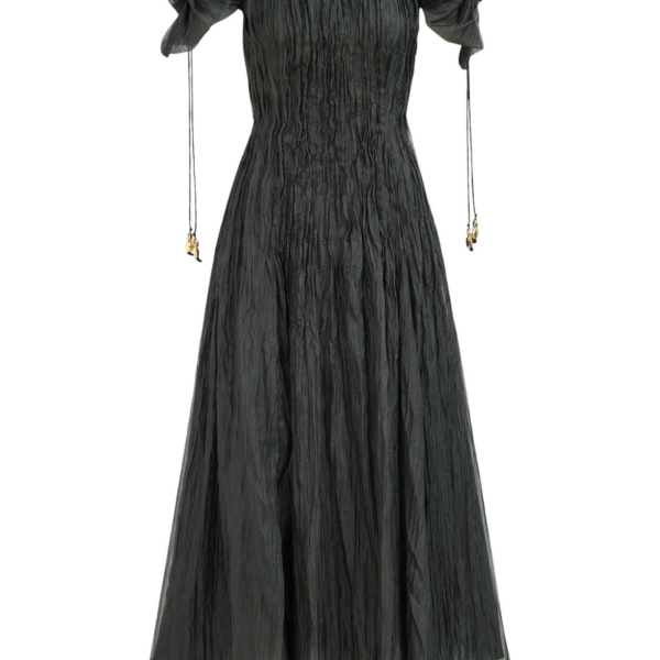 Aje Green Dresses