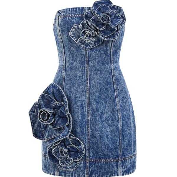 Aje Blue Dresses