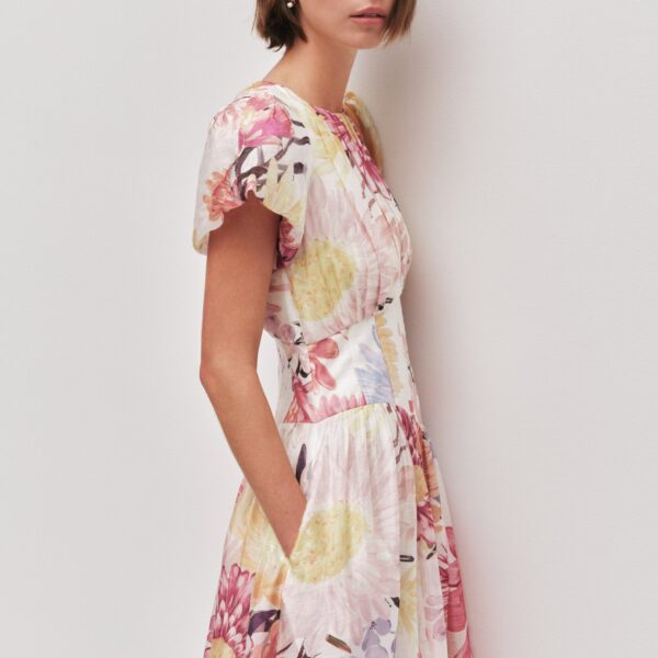 Bexley Midi Dress