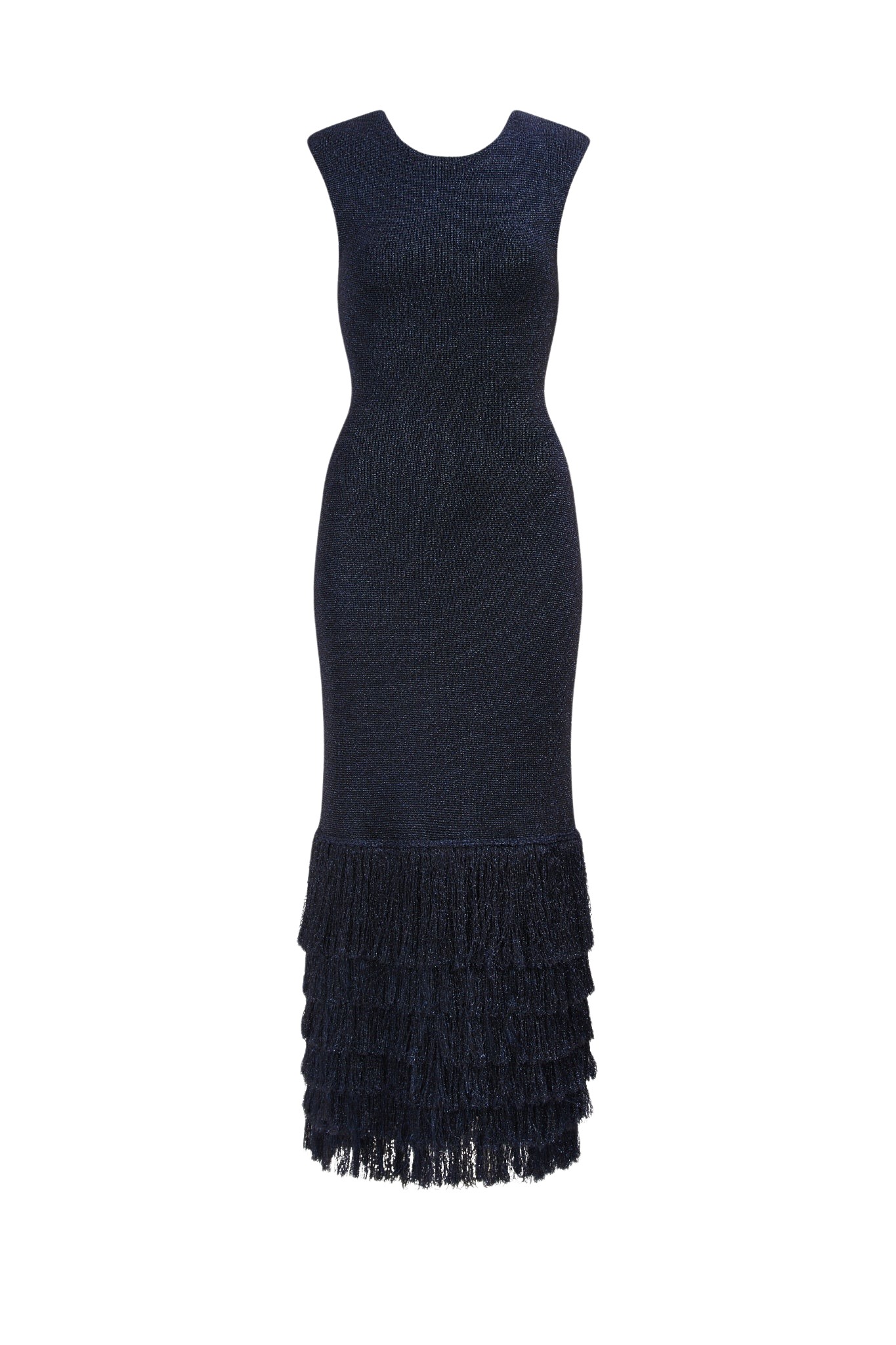 Aje-aus-Dresses-Breeze-Knit-Midi-Dress16719_nobg Aje Red Dresses