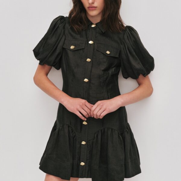 Colide Mini Dress