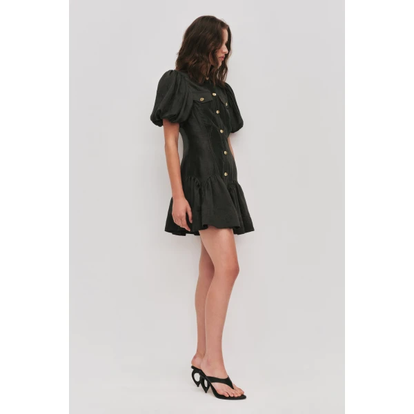 Aje Colide Mini Dress, view 5
