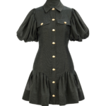 Aje Green Dresses