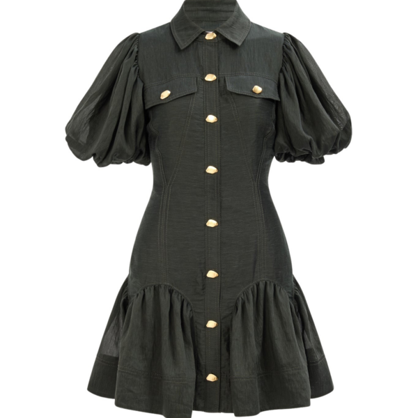 Aje Green Dresses