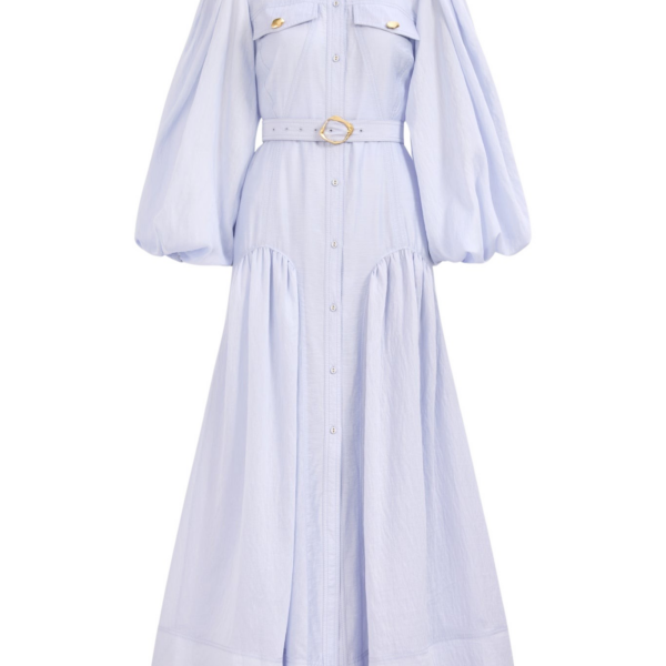 Aje Blue Dresses
