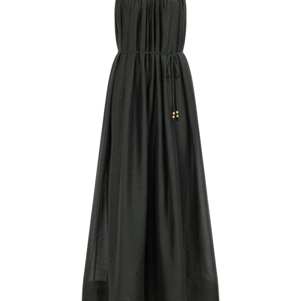 Aje Green Dresses