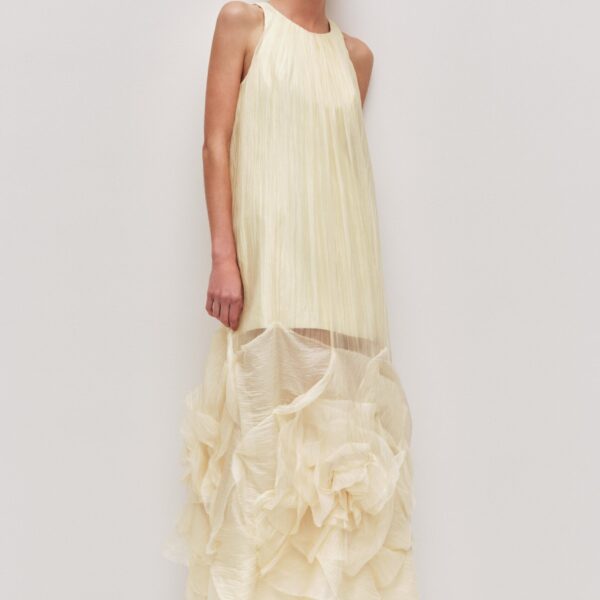 Ecliptica Gown
