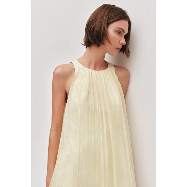 Aje Ecliptica Gown, view 5