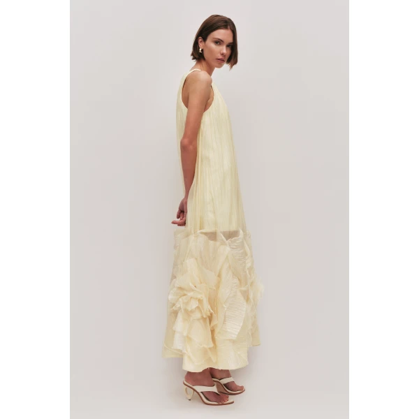 Aje Ecliptica Gown, view 6