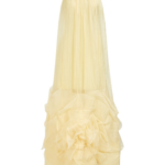 Aje Yellow Dresses