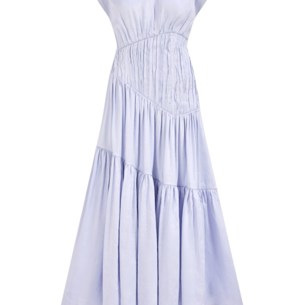 Aje Blue Dresses