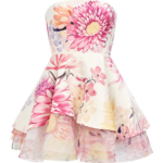Aje Multicolour Dresses
