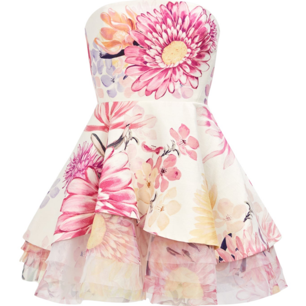 Aje Multicolour Dresses