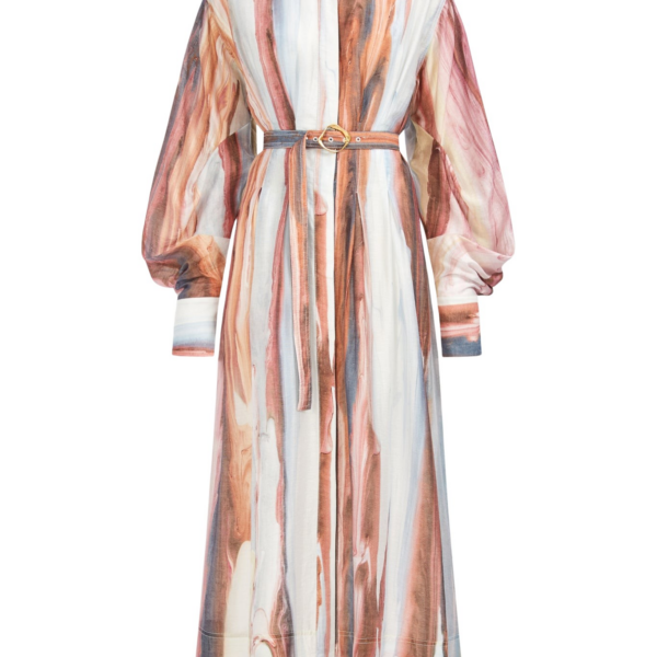 Aje Pink Dresses