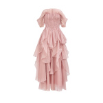 Aje Nisha Gown