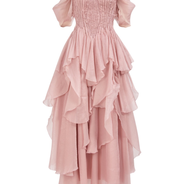 Aje Pink Dresses