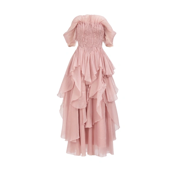 Aje Nisha Gown