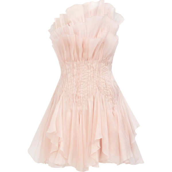 Aje Pink Dresses