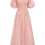 Aje Brown Dresses