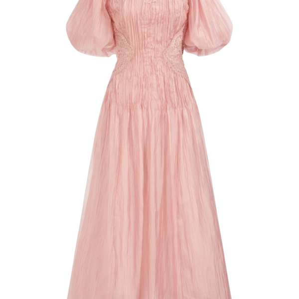 Aje Brown Dresses