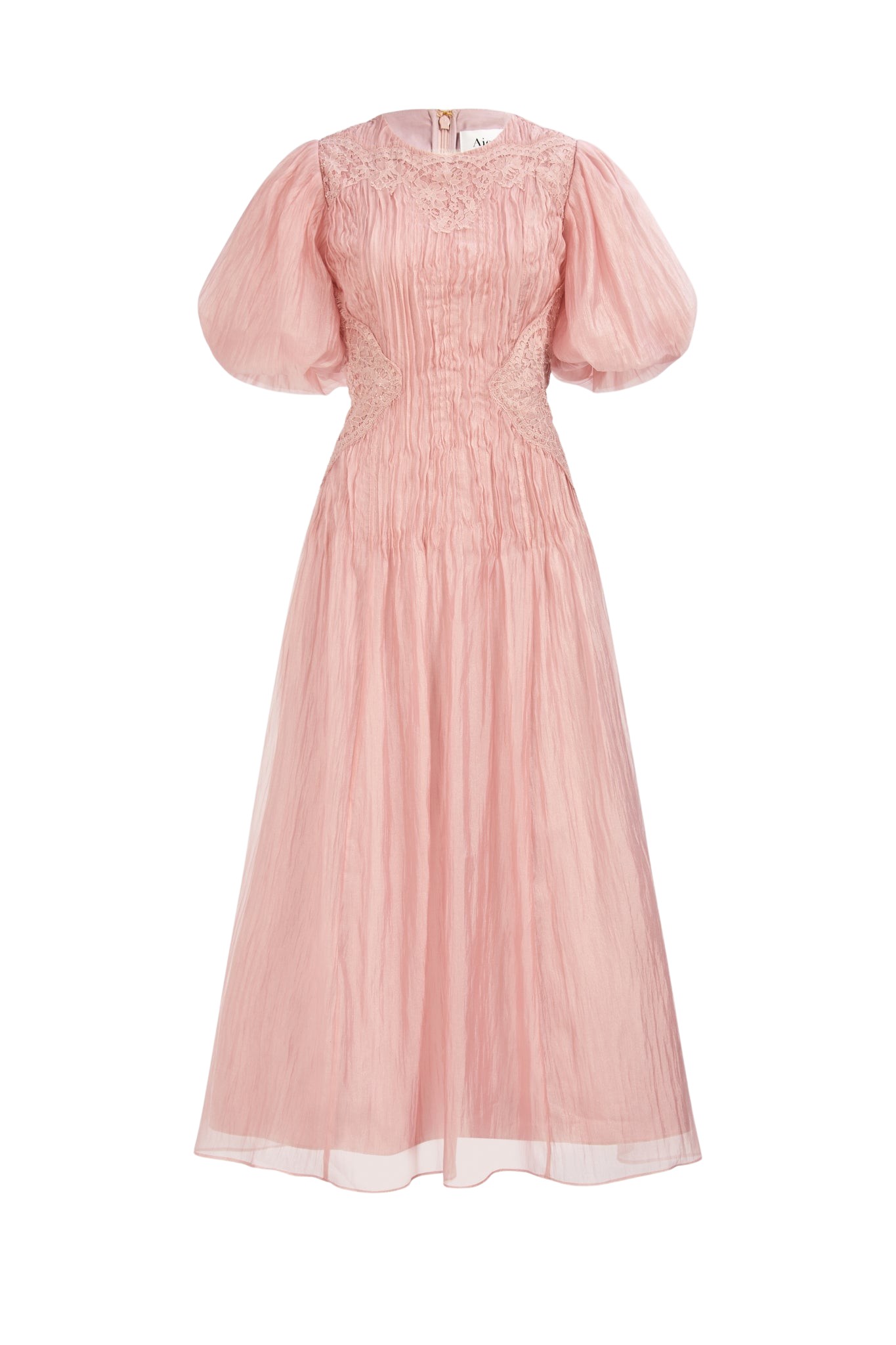 Aje-aus-Dresses-Ophelia-Lace-Midi-Dress95086_nobg Aje Brown Dresses