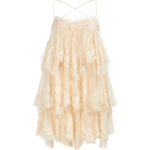 Aje Yellow Dresses