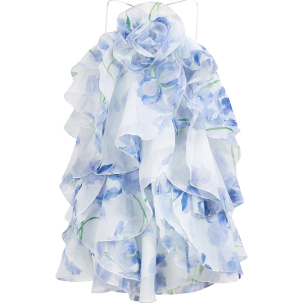 Aje Multicolour Dresses